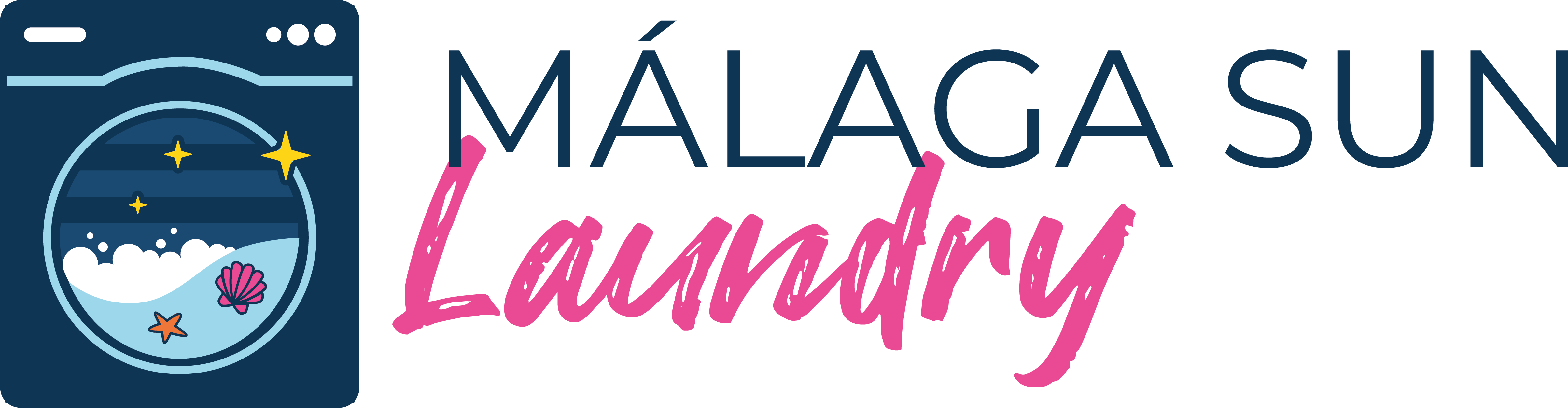 Malaga Sun Laundry