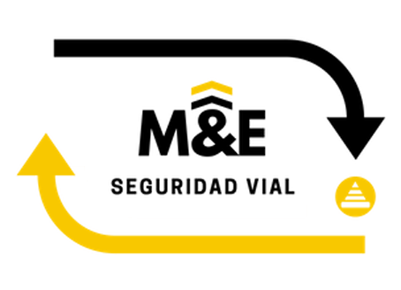 MyE Seguridad Vial