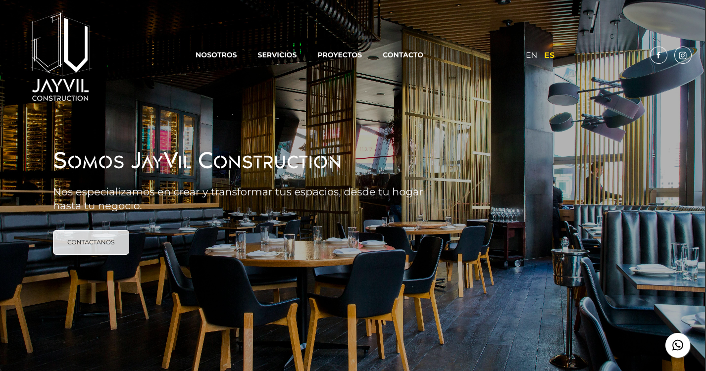 JayVil Construction - Miami FL